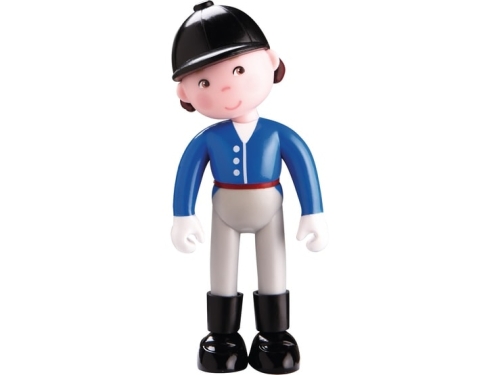 Haba Poppenhuis Pop Mika